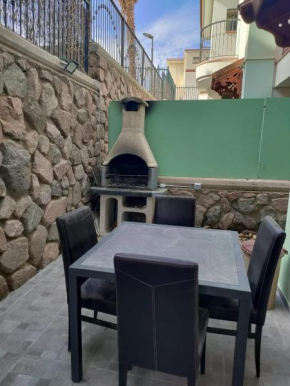 Oasis in Eilat
